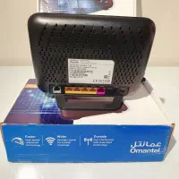 مودم adsl/vdsl هوآوی9960/سروش سیستم|مودم و تجهیزات شبکه|مشهد, کوه سنگی|دیوار
