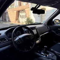 هایما s7 پلاس ۱۴۰۰|خودرو سواری و وانت|تبریز, |دیوار