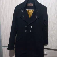 پالتو کاپشن  ژاکت وبلوز پاییزه کبریتی