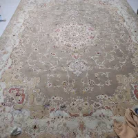 فرش ۱۲ متری سرویس خواب|فرش|محمدیه-قزوین, |دیوار