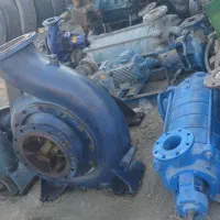 انواع پمپ طبقاتی ویکائل.پمپ حلزونی تا۱۲اینچ پمپیرا|ماشینآلات صنعتی|قم, قلعه صدری|دیوار