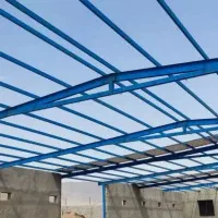 جوشکاری سیار