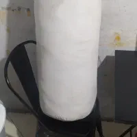 کیسه بکس چرمی