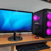 کامپیوتر قدرتمند COR I5 ، DDR4، رم ۱۶ ، گرافیک ۱۶|رایانه رومیزی|محمدشهر, |دیوار