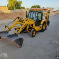 بیل بکهو اس پی صد