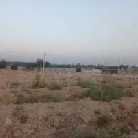 زمین باغ|فروش زمین و ملک کلنگی|رباط‌کریم, ده‌حسن|دیوار