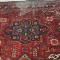 فرش ۶ متری قدیمی
