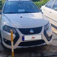 کوییک RS مدل 1402|خودرو سواری و وانت|گنبد کاووس, |دیوار