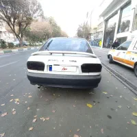 پروتون ویرا لیفت بک ۲۰۰۳ سالم