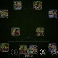 اکانت ای فوتبال|کنسول، بازی ویدئویی و آنلاین|تهران, سلسبیل جنوبی|دیوار