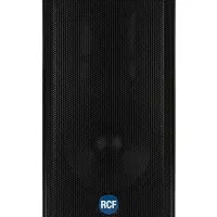 باندهیئتی طرح RCF