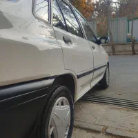 پراید صبا مدل ۸۸|خودرو سواری و وانت|بجنورد, |دیوار