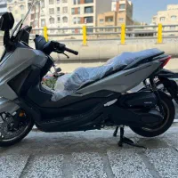 HONDA FORZA350  ROADSYNC