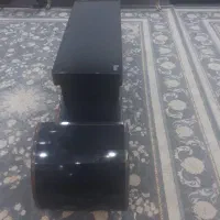 میز تلوزیون در حد نو