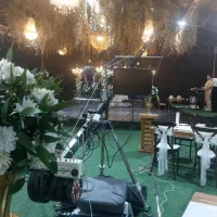 کرین ۷   متری|دوربین عکاسی و فیلم‌برداری|گرگان, |دیوار