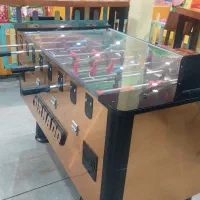 فوتبال دستی