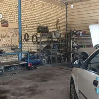 اجاره مغازه ۱۲۰ متری