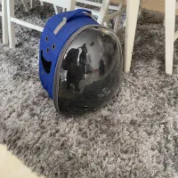 کوله باکس کیف حمل گربه و سگ
