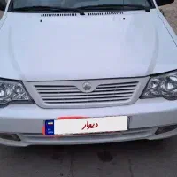 ۱۳۲ مدل ۹۵|خودرو سواری و وانت|مشهد, مصطفی خمینی|دیوار