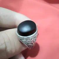 عقیق یمنی کهنه