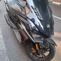 جی تی ۲۰۰ کارکرده ۱۴۰۲ اقساط ۲۰ ماهه|موتورسیکلت|تهران, بهار|دیوار