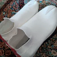 کفش طرح گیوه شماره ۴۲