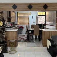 اجاره روزانه/هفتگی/ خانه ویلایی با تمام امکانات|اجارهٔ کوتاهمدت آپارتمان و سوئیت|رشت, جانبازان|دیوار