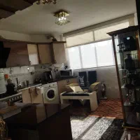 اپارتمان نورگیر  دوخوابه  واقع در چراغچی 49|فروش آپارتمان|مشهد, سپاد|دیوار