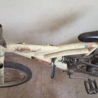 دوچرخه سایز ۲۰