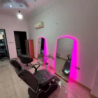اجاره اتاق اجاره صندلی سالن زیبایی چهارراه گلسار|خدمات آرایشگری و زیبایی|رشت, گلسار|دیوار