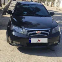 جیلی امگرند مدل ۲۰۱۳ قیمت فقط تا دوشنبه