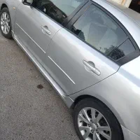 مزدا۳ تیپ ۳|خودرو سواری و وانت|هشتگرد, شهرک ولیعصر (مصلی)|دیوار