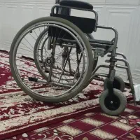 ویلچر|پزشکی|اهواز, منبع اب|دیوار