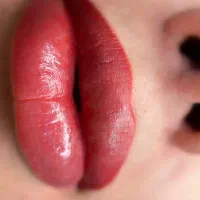 خدمات و آموزش آرایش دائم|خدمات آرایشگری و زیبایی|بندر کنگان, |دیوار