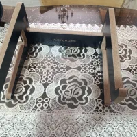 پایه لپتاپ موس پد