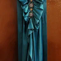 لباس مجلسی سایز یک