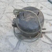 موتور یخچال