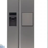 یخچال ساید بای ساید اسنوا