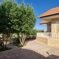 باغ 605 متری معاوضه|فروش خانه و ویلا|گلمکان, |دیوار