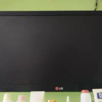 مانیتور الجی