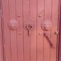 نقاشی ساختمان