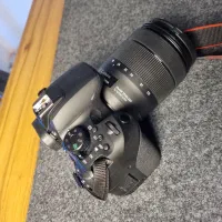 دوربین Canon 850d درحد نو|دوربین عکاسی و فیلم‌برداری|فردیس, قریشی|دیوار