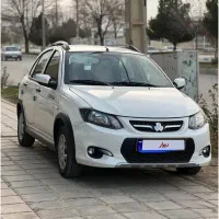 خودرو کوییک مدل ۹۹