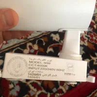 چراغ ریلی سقفی|لامپ و چراغ|سبزوار, باهنر|دیوار