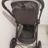 کالسکه CBX مدل آنیدا در حد نو|کالسکه و لوازم جانبی|گرگان, |دیوار