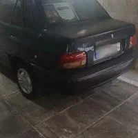 پراید مدل ۸۵
