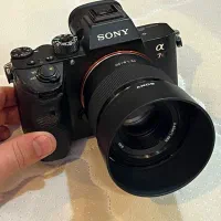 دوربین عکاسی Sony a7 Rlll