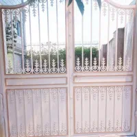 *نقاشی ساختمان حرفه ای*|خدمات پیشه و مهارت|قروه, |دیوار