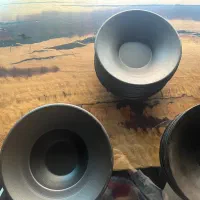 ظروف کافه رستوران