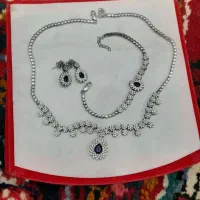 سرویس نقره شیک